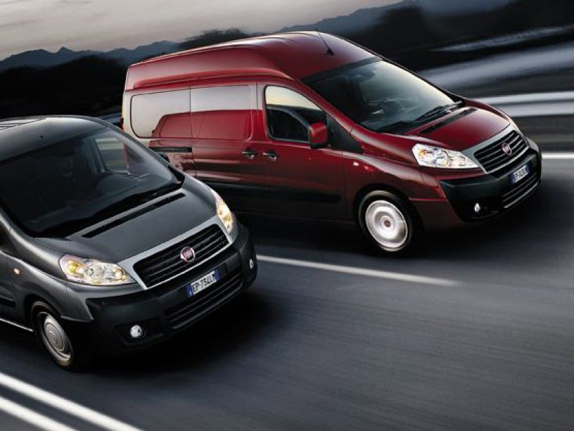 Fiat Scudo listino prezzi 2022, dimensioni e consumi